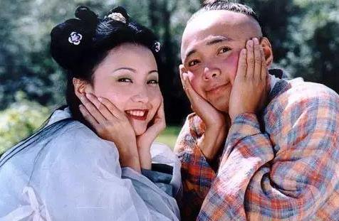 小龙女|《春光灿烂猪八戒》网大版，以为是烂片，没想到真香来得措不及防