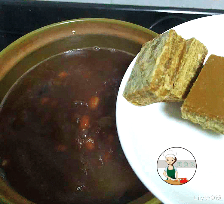 保健品|冬天,建议女人多吃4种“红色”食物,冬季坚持吃它,女人水润气色好