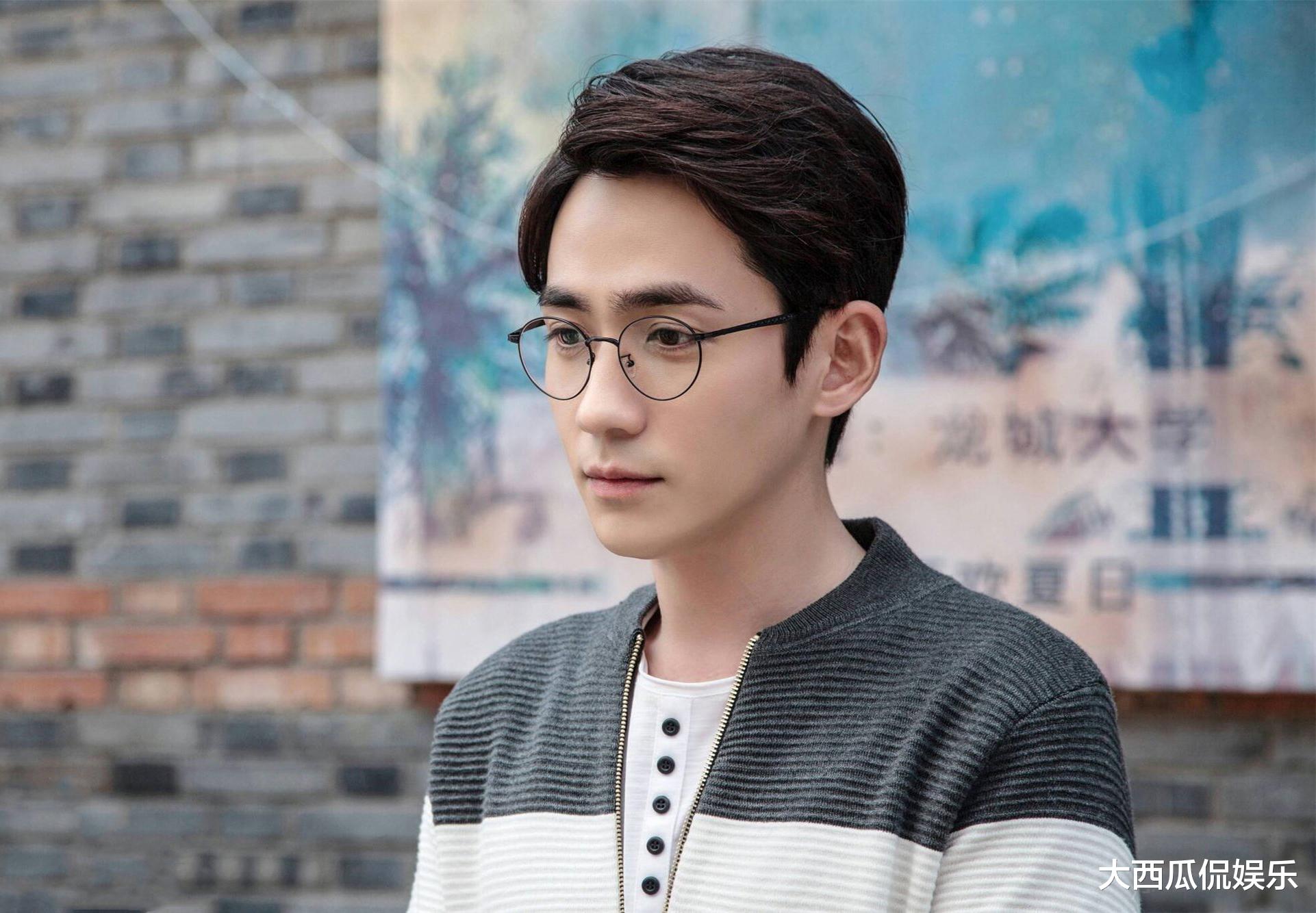 霍汶希|新悬疑大片将袭，看清主演阵容，观众：期待不已