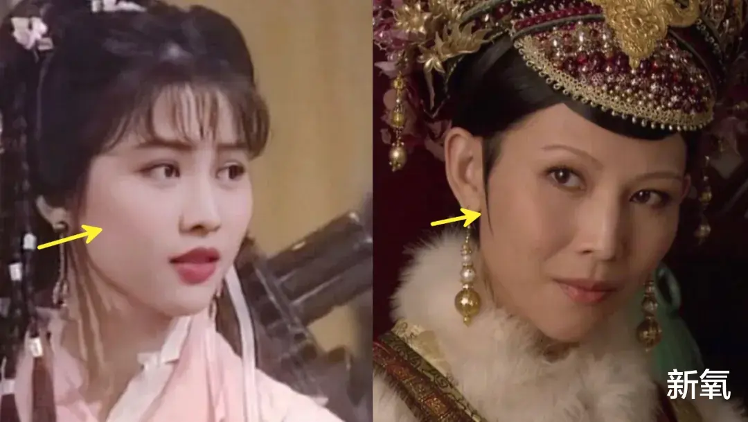 昆凌|周杰伦和昆凌的孩子，为啥一点混血基因都没遗传到？