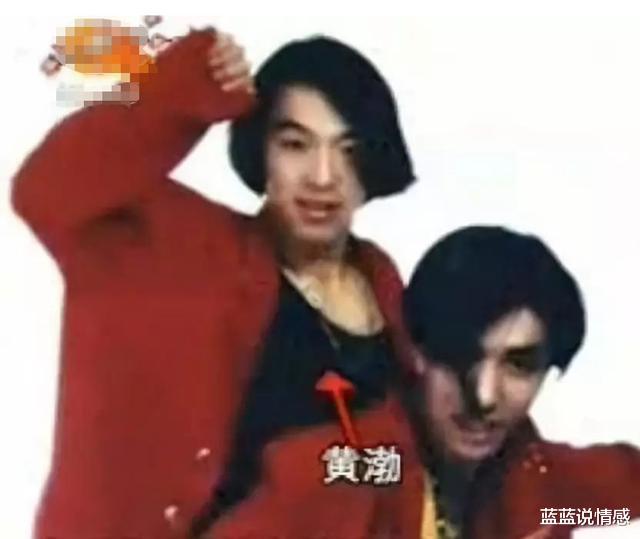 黄渤|年入百万却送父亲去养老院？黄渤的清醒，打了多少人的脸