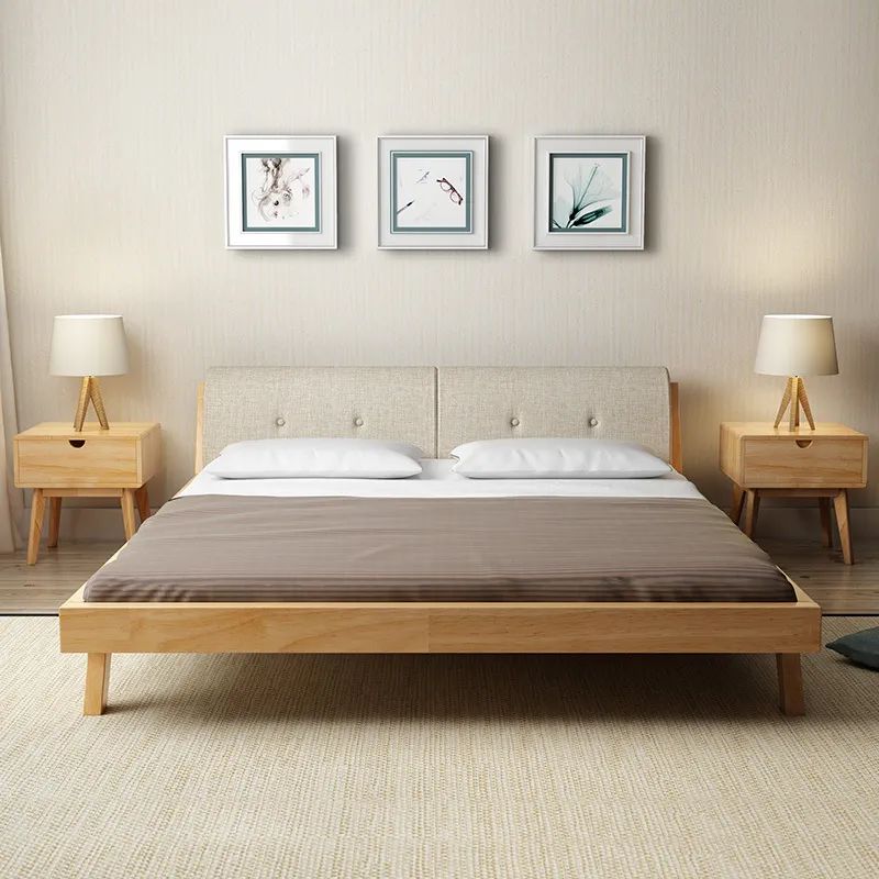 东立国际家居广场|不知道床怎么选?买之前先看这些技巧,免得交学费