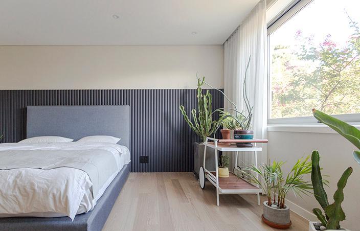 搬回乡下365㎡别墅，这是世外桃源吧！百平大院可投篮，可养花休闲