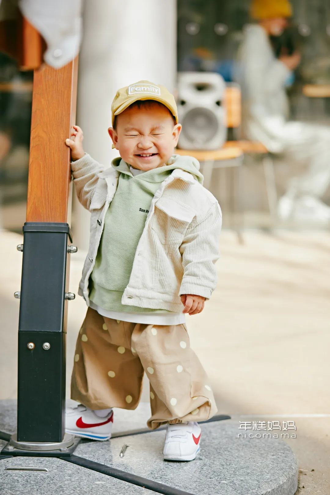 婴幼儿常识|国药育儿知识：换季怎么穿才会少生病？每一步都立刻能用！