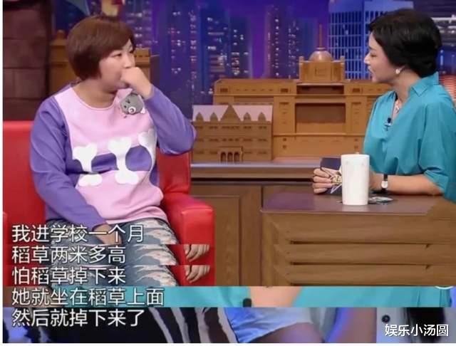 贾玲|《你好，李焕英》为何票房这么高？5个细节过于真实，你发现几个