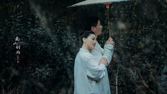 情感说心事|今生,遇到你,是我知心的灵魂伴侣