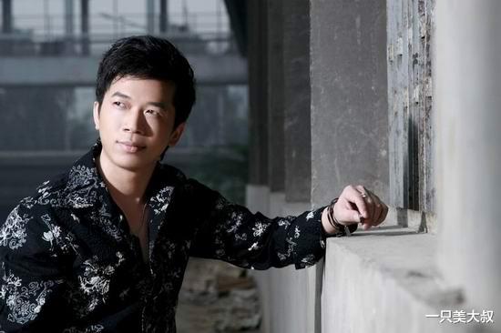 陈星|24年前，因《流浪歌》火遍全国的陈星，现在怎么样了？