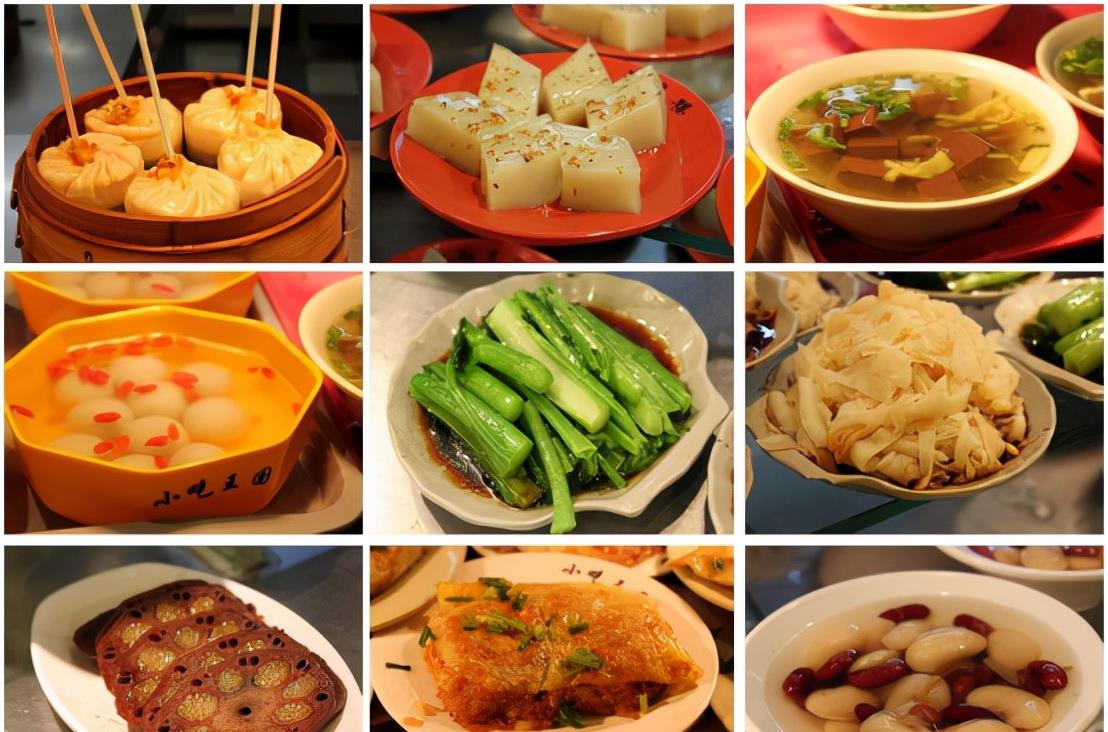 育妈计|夸父、喜姐相继融资,资本热捧的小吃,能否打破网红魔咒?