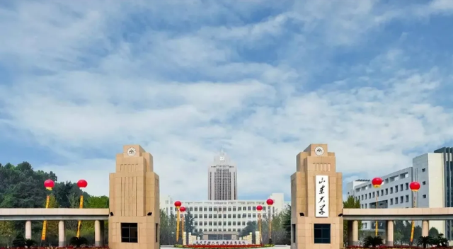 情窦初开的青春|河南考生考上了山西大学,亲戚朋友问,她称山大,没想到惹出麻烦