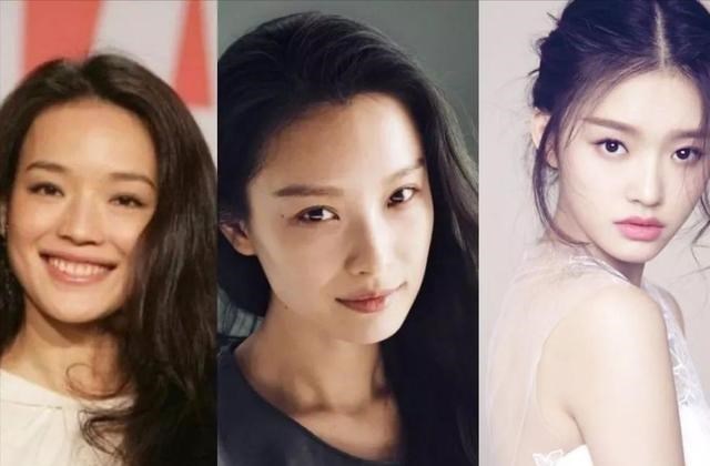 林志玲|被嘲长得像“鲶鱼”的3位女星：无一例外都有整容达不到的高级感