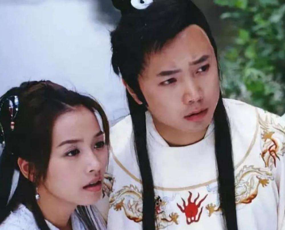 丹尼尔·克雷格|穿越剧的鼻祖，张艺谋看不上眼却甘当主演，只为能和巩俐在一起