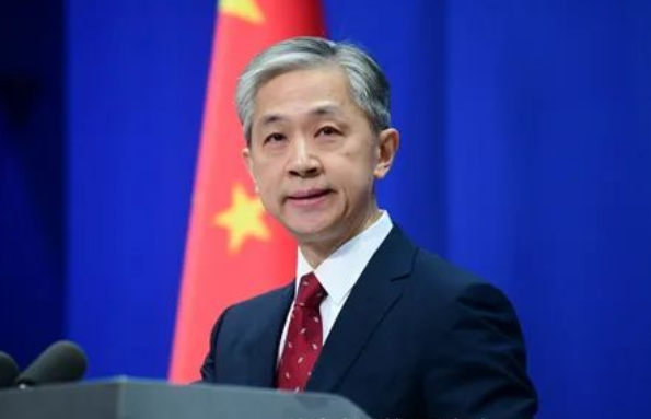 美军|“中俄绝不允许引狼入室！”俄外长爆料：美军试图在印度驻军！