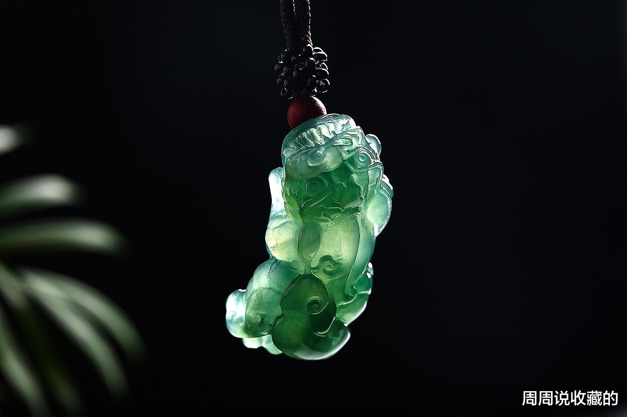 翡翠|如何为自己挑选一块与自己合拍互补的翡翠呢？