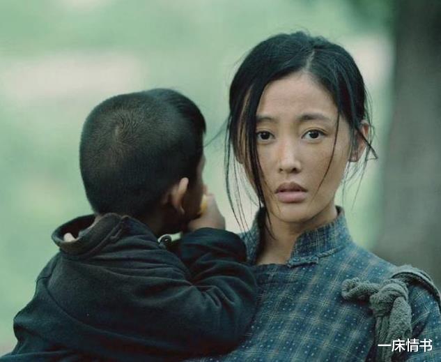 张天爱|我和我的父辈票房突破9亿，吴京为什么会选择张天爱演孕妇大春子