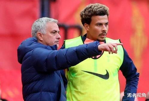 热刺|重磅!英超传来最新信息:热刺主席做出重要决定,穆帅成大赢家