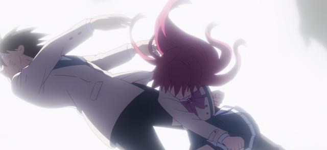 爱红烧肉|这部新番让人佩服，不光脚踏两只船还一起住，一看作者笑出声