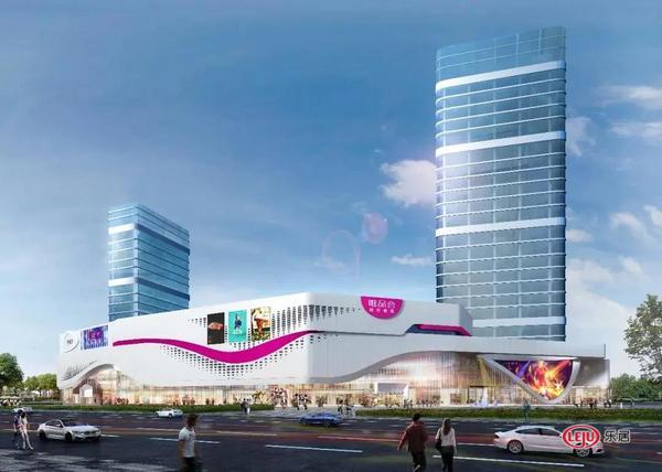 合肥|定了！唯品会合肥滨湖城市奥莱、绿地大融城即将开业
