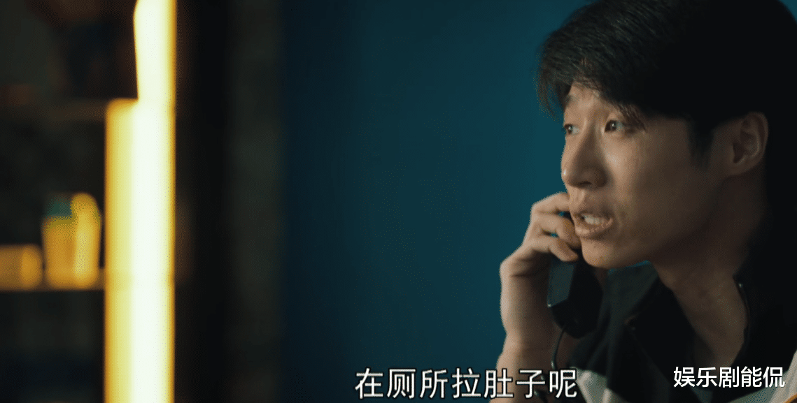 李小满|对手：肖锐的悲惨结局皆因他的私心，李小满或误会是李唐杀了肖锐