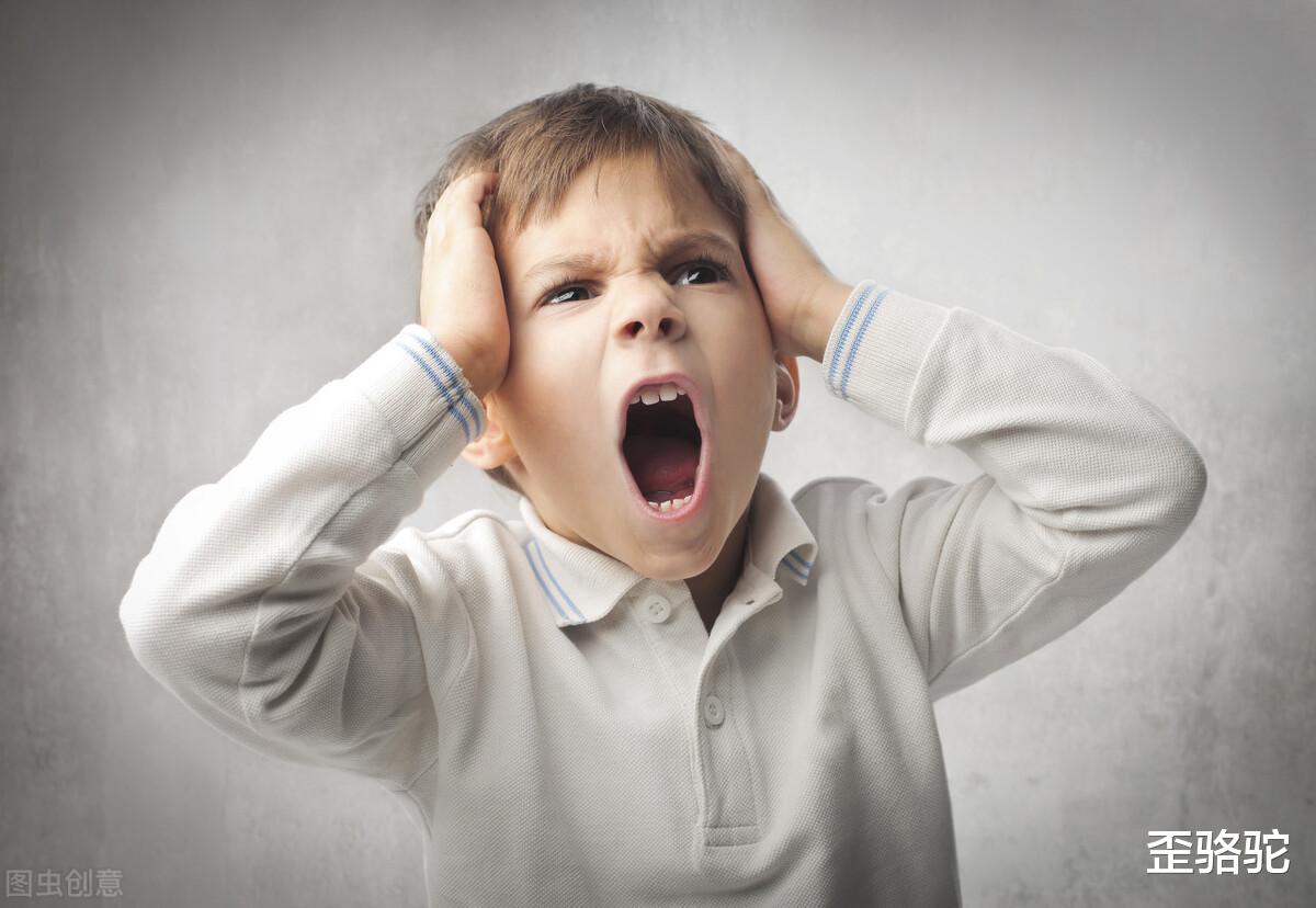 歪骆驼|婆媳关系“失火”，赢了嘴皮，输了孩子的健康