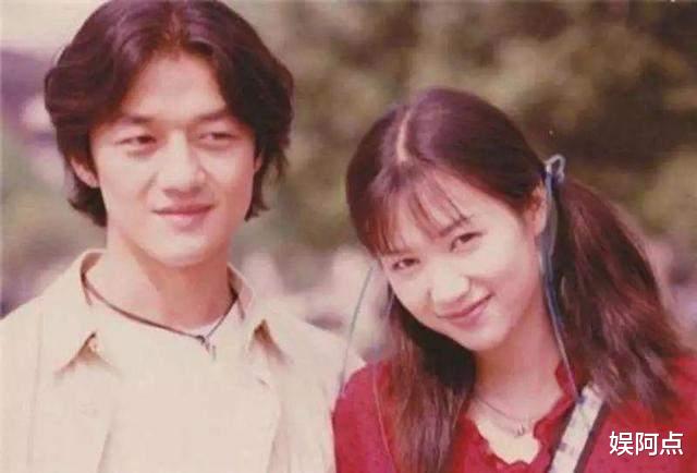 李亚鹏|“猎艳高手”李亚鹏，越老越吃香，他凭什么？
