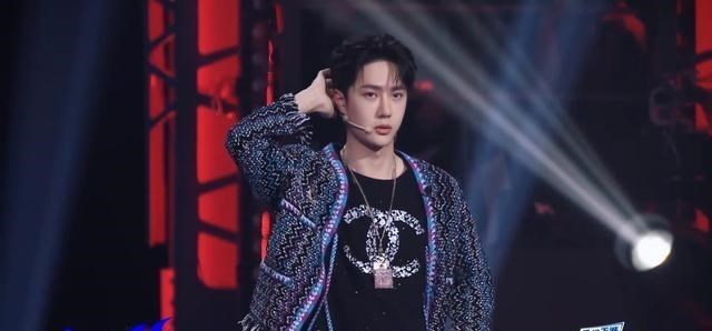 王一博|王一博布局运筹帷幄，淘汰亮亮虽有遗憾，却在情理之中！