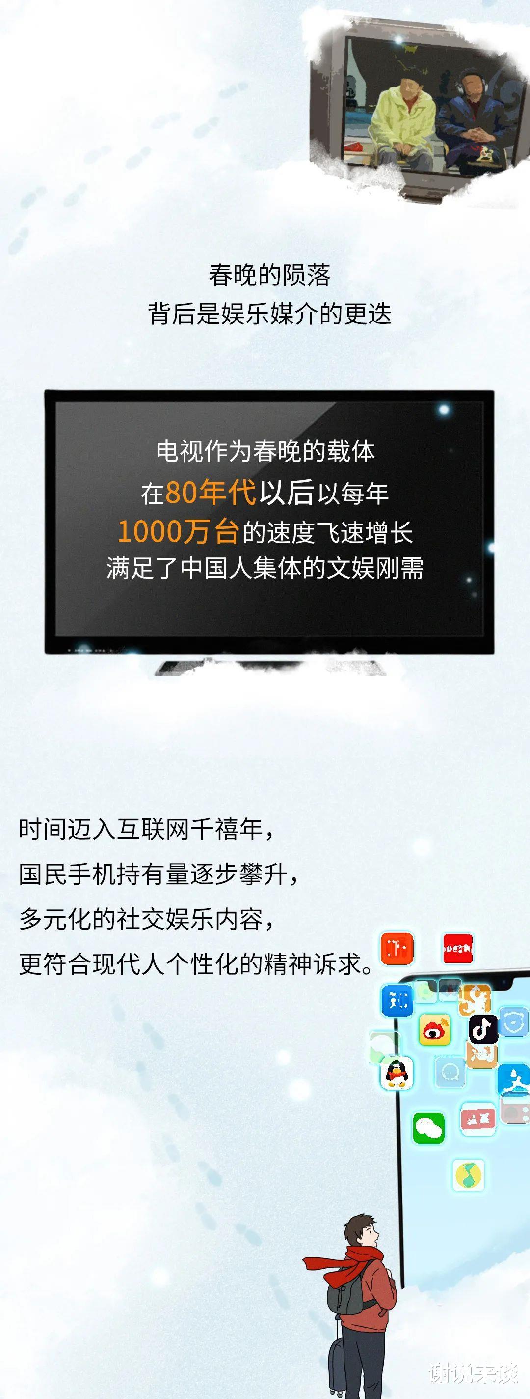 火影忍者|为何如今的“年味”越来越淡了？一组漫画科学分析，又现实又心酸