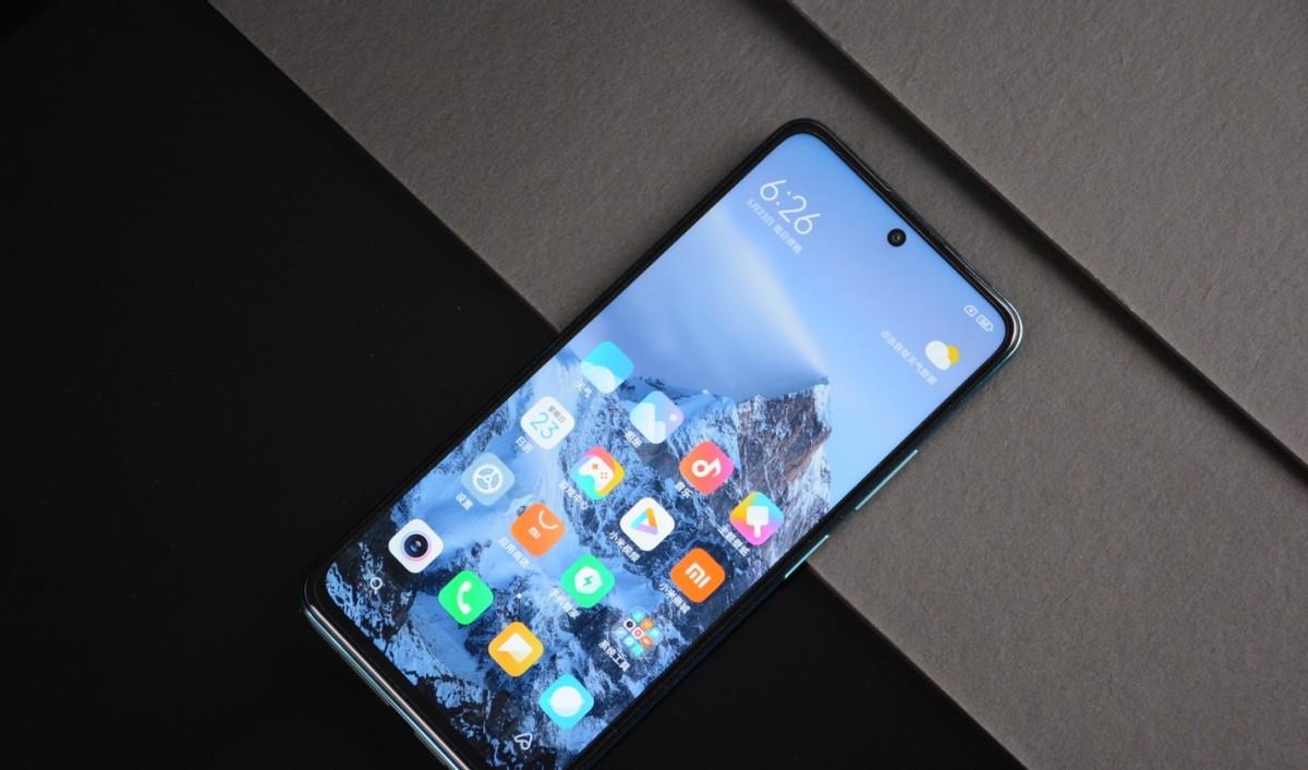 芯片|5000mAh大电池+67W闪充、天玑1100芯片,跌至1309元