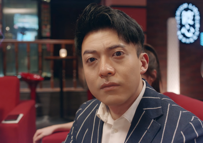 ai|《人民的财产》的AI换脸不走心，为什么不学学《爱情公寓5》？