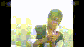 |钓鱼佬你不讲武德噢！