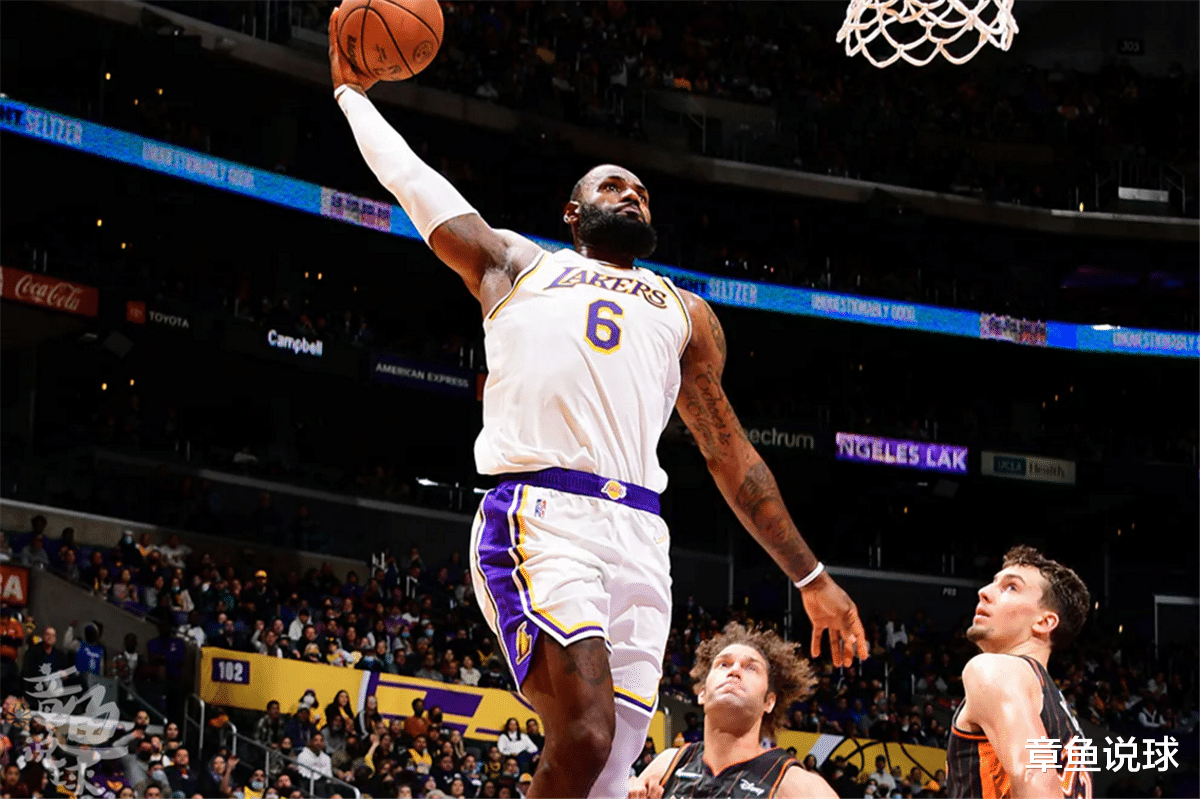 安東尼·戴維斯|濃眉哥缺陣時(shí)湖人勝率100%，他難道是虛假的“基石”？