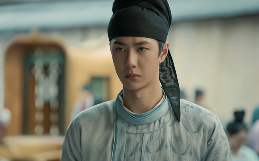 武思月|《风起洛阳》真相大白，柳襄只是小角色，幕后之人就在武思月身边