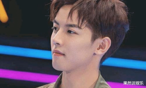 吴亦凡|人帅多金还专情,偶像剧都不敢这么写的剧情,都在他们身上上演了