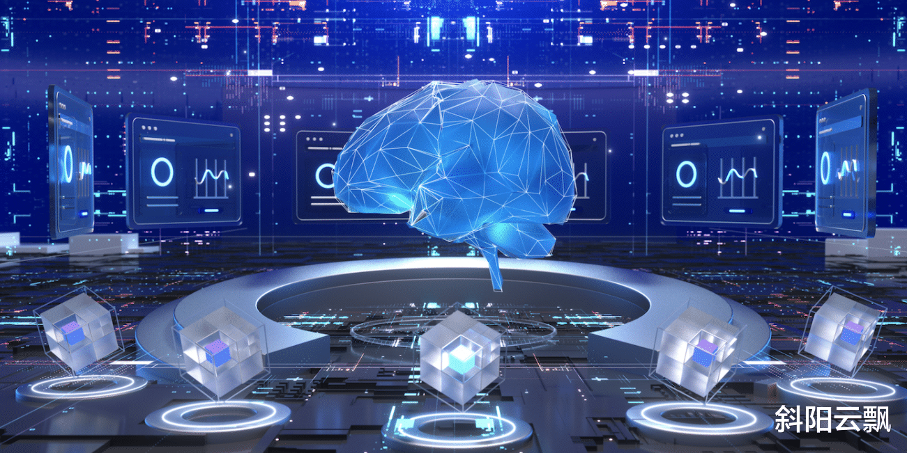 苹果|达摩院预测的2022十大科技趋势？这怕不是才通网吧