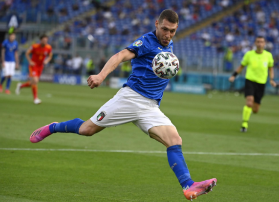 家由虎娃|足球赛事分析欧洲杯：意大利vs西班牙，两队实力球队势均力敌，值得期待！