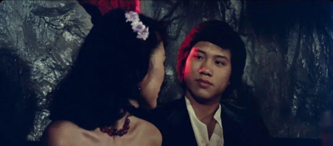 朱之文|香港“奇案”拍成B级片，我不奇怪，但女主角是赵雅芝，我没想到