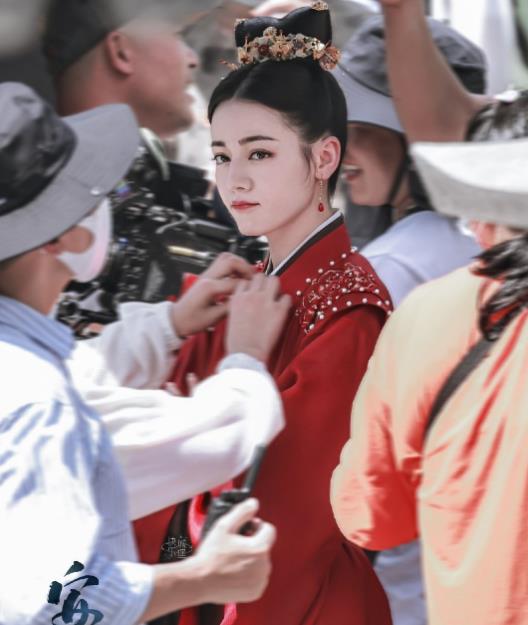 MARRY|龚俊新剧男主人设太惨，女主从不钩心斗角，这是美强惨代表吗？