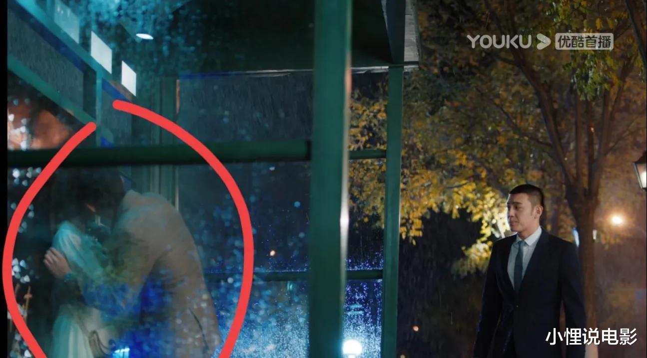 吴谨言|不会演戏的吴谨言，碰上没有表情的林更新，这部剧还有救？