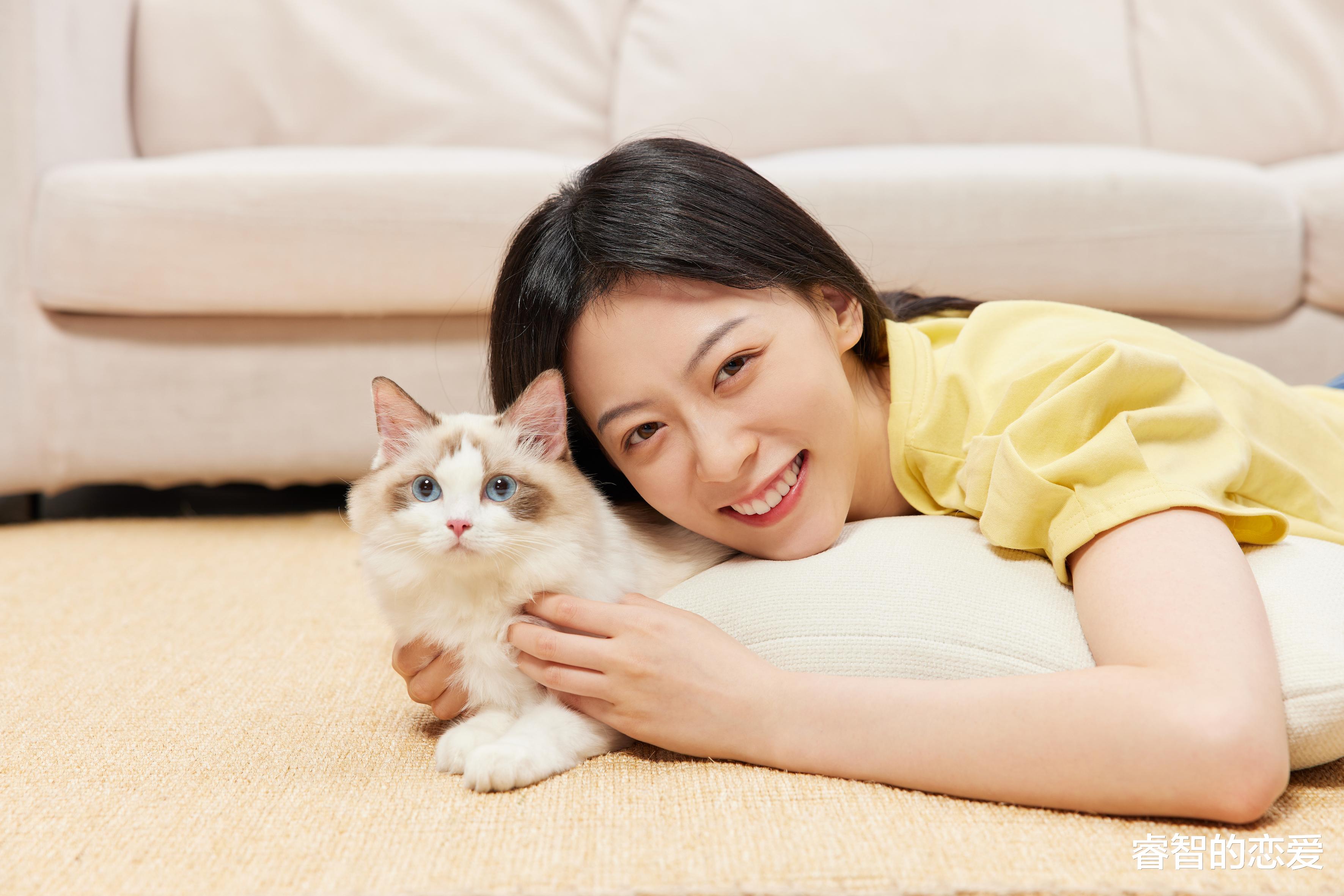 睿智的恋爱|女生不主动找你聊天这件事情，其实隐藏着女生常见的5种心理