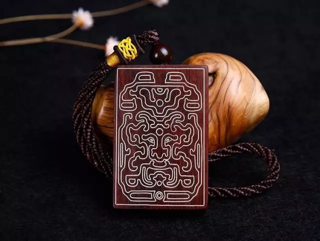 翡翠|为何叫461无事平安牌？