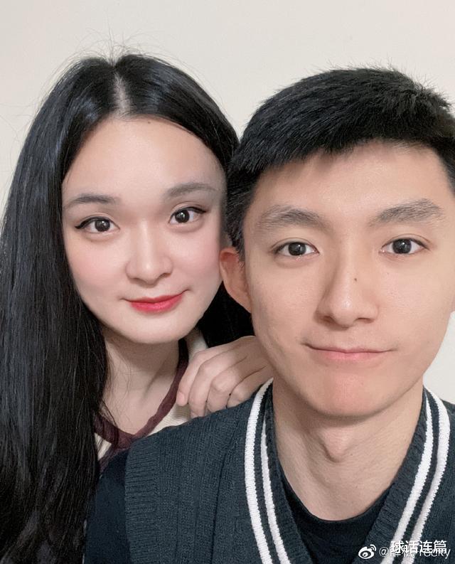 国羽|郎才女貌！国羽昔日天才少年公布恋情，曾因病痛折磨而早早退役