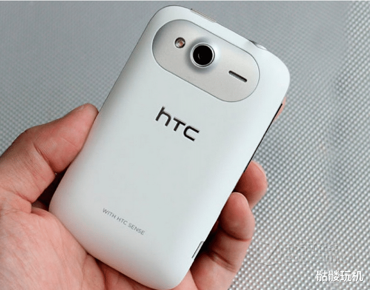 HTC|国产手机是怎么把HTC玩没的？