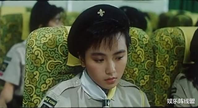 袁洁莹|袁洁莹的唏嘘情史，靠美貌征服了7个男人，尝遍爱情苦辣后皈依佛门