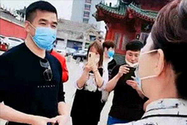 云雀飞舞|杜妈和许妈都在开封齐聚一堂，看两家现状，最终血脉胜于亲情！