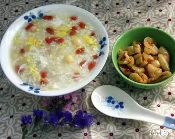 明天腊月初八“腊八节”,11个地方的腊八粥,哪个地方的最好吃?