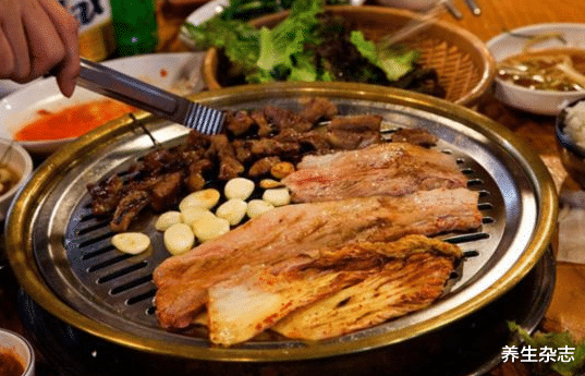 肝脏|肝内有癌，嘴巴先知！医生：不论男女，嘴巴若出现3种异常，趁早就医