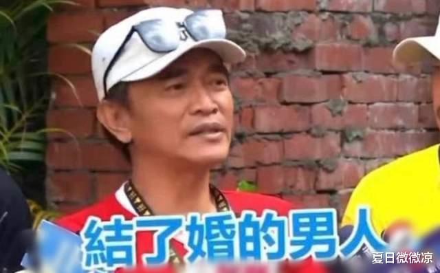 吴宗宪|吴宗宪为王力宏离婚发言，说：“结了婚的男人，谁不想离婚啊”