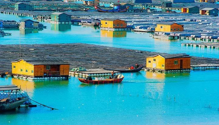 旅行 20个值得去的国内旅行地，去过7个的堪称旅行达人