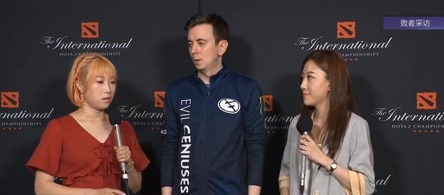 安一妈妈学育儿|Dota2：Sccc不去TI10解说了：原因很复杂，总之就是不去了！