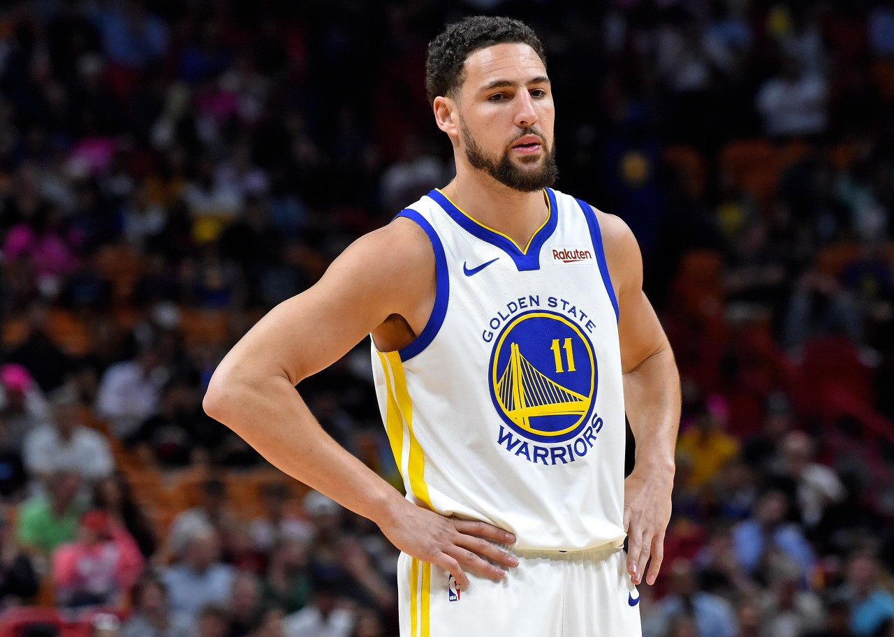 勒布朗·詹姆斯|目前來看，最適合搭檔詹姆斯的5大球星：歐文無緣，庫里上榜！