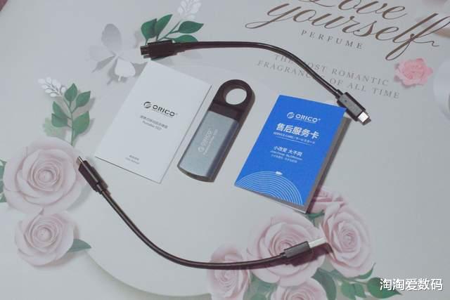 奧睿科|便攜存儲新選擇, 從此和小U盤說拜拜——奧?？蒲庚圙V100